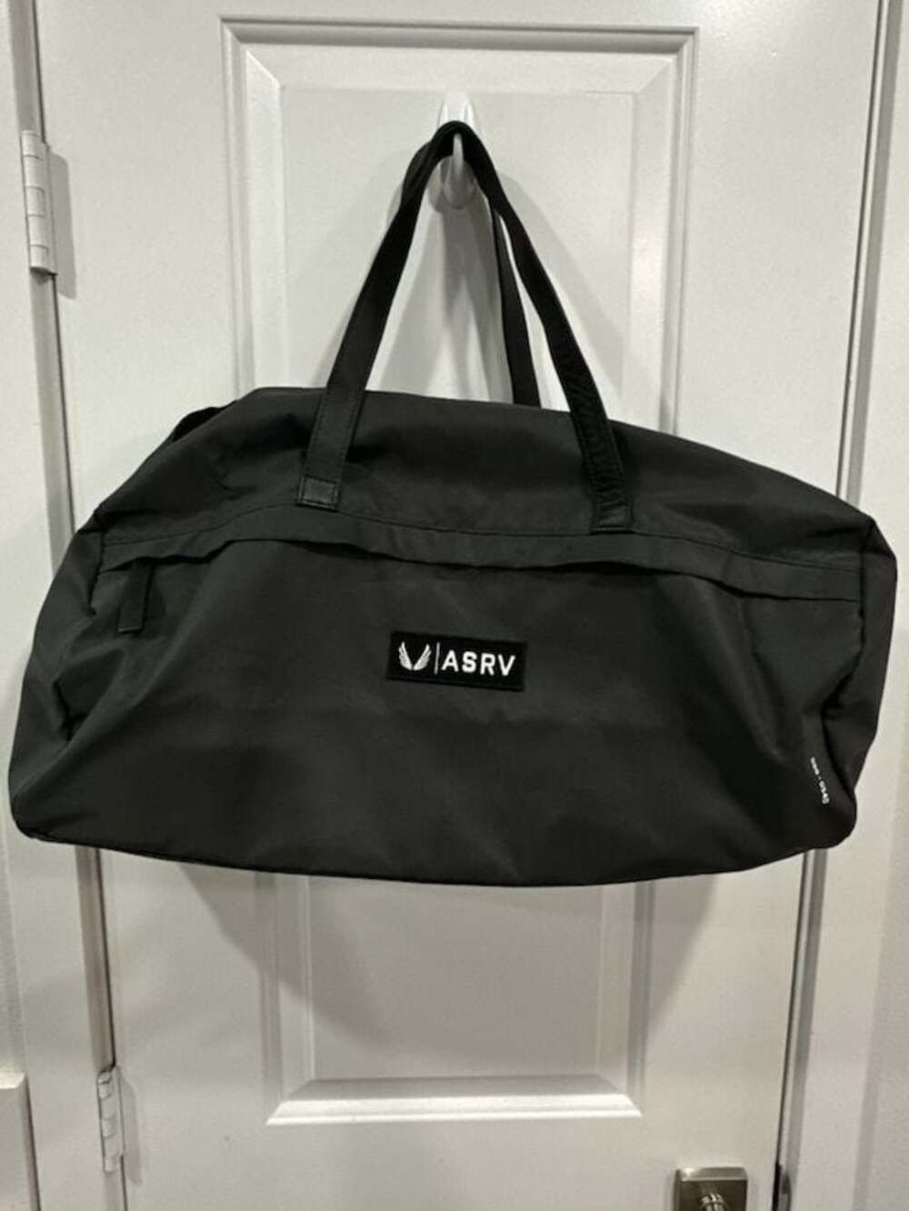 ASRV Gym Duffel Bag